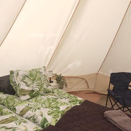 Ferienwohnung Koskentien Kotimajoitus & Luxury Glamping Jämsä Exterior foto